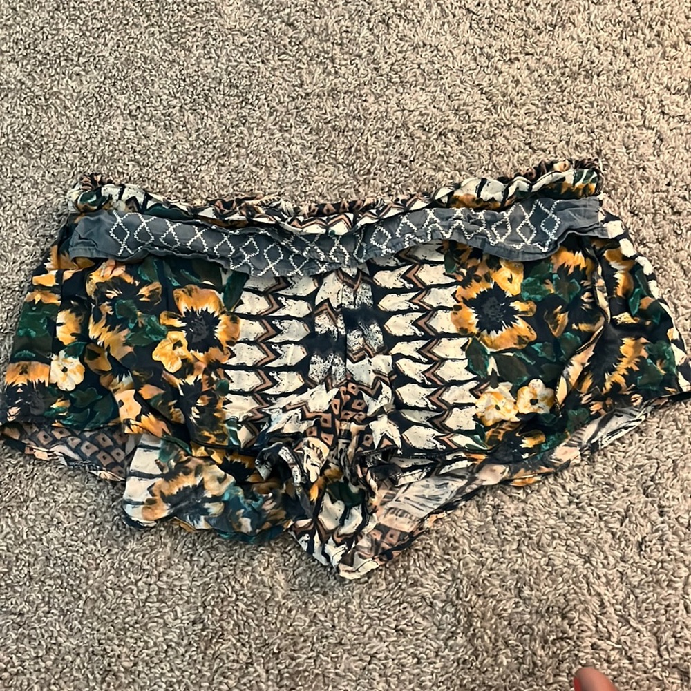 O’Neil Shorts